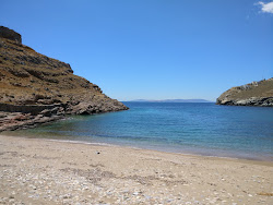 Paralia Sikamia'in fotoğrafı imkanlar alanı
