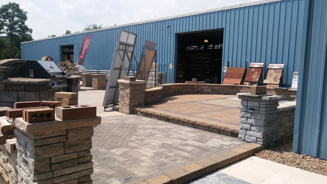 Masonry Materials Plus