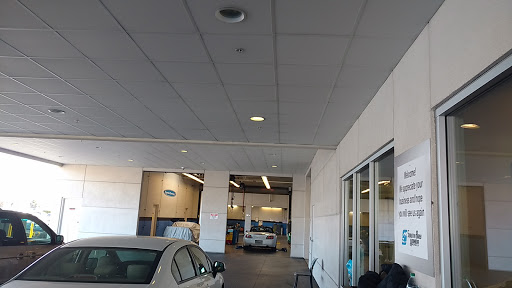 Honda Dealer «South Bay Honda», reviews and photos, 920 Thompson St, Milpitas, CA 95035, USA