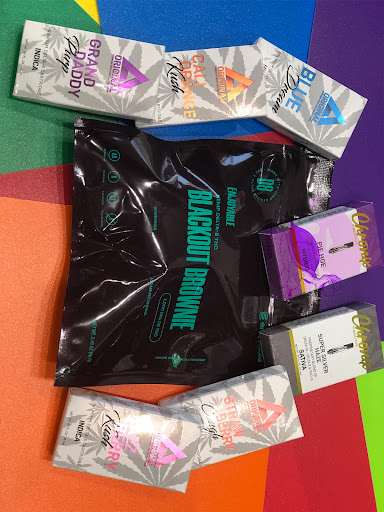 Tobacco Shop «Smokey Doke Vape & Smoke Shop», reviews and photos, 5784 Bingle Rd, Houston, TX 77092, USA