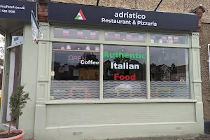 Adriatico - Italian Restaurant & Pizzeria image