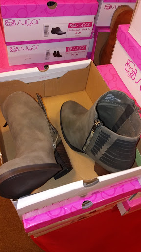 Shopping Mall «Trademart Shopping Center Office», reviews and photos, 1000 Cumberland Gap Pkwy, Corbin, KY 40701, USA