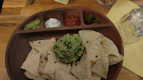 Guacamole du Restaurant mexicain Zicatela Rex à Paris - n°9