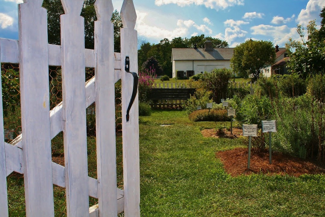 Shaker Heritage Society