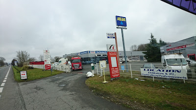 AS 24 à Serres-Castet
