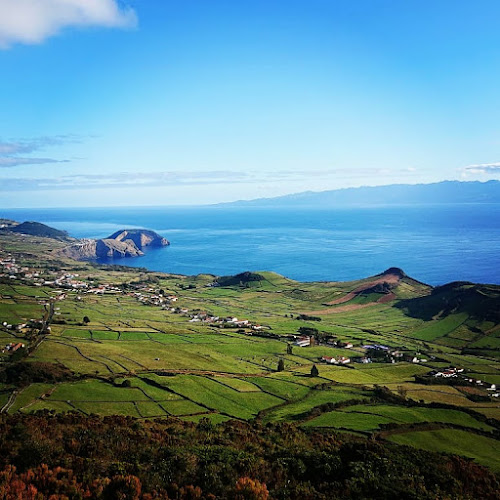Cais da Calheta - Calheta - Ilha de São Jorge, 9850-043 Vila da Calheta