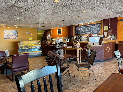 Coffee Shop «Paramount Coffee Shop», reviews and photos, 2245 Idlewood Rd, Tucker, GA 30084, USA