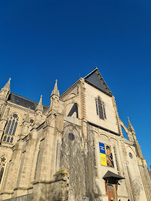 Sainte-Anne à Rennes