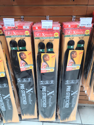 Beauty Supply Store «Elegant Beauty Supplies Super Center», reviews and photos, 1801 N University Dr, Plantation, FL 33322, USA