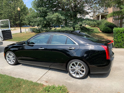 Gun Shop «Trading Places Pawn-Sales Inc», reviews and photos, 1412 S Broad St, Monroe, GA 30655, USA