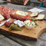 Photo n°2 de l'avis de Mathias.c fait le 08/07/2018 à 15:20 sur le  Wurzeralm Ridnaun à Ridanna