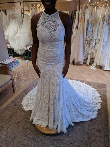 Bridal Shop «Lovely Bride», reviews and photos, 1632 Wisconsin Ave NW, Washington, DC 20007, USA