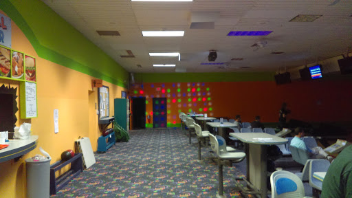 Bowling Alley «Blue Fox Rock n Bowl», reviews and photos, 1603 Hopmeadow St, Simsbury, CT 06070, USA