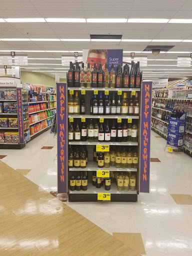 Pharmacy «Rite Aid», reviews and photos, 18906 US-2, Monroe, WA 98272, USA