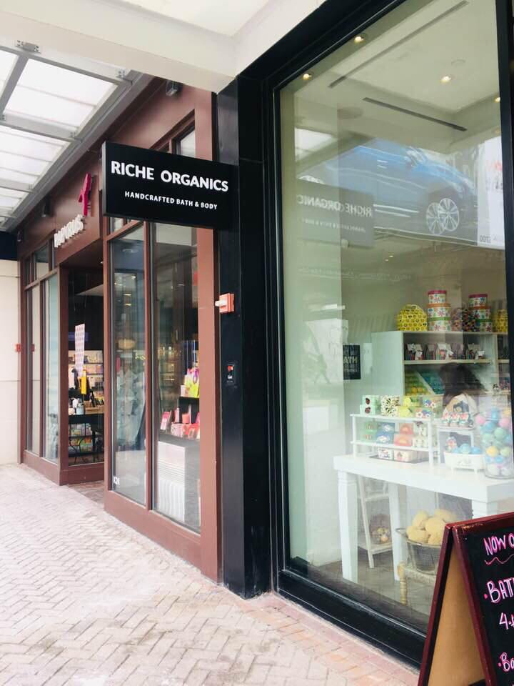 Riche Organics