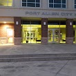 Port Allen City Hall