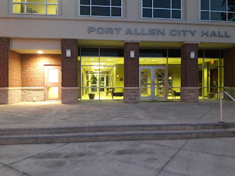 Port Allen City Hall