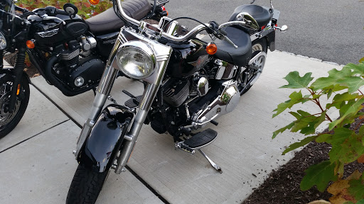 Harley-Davidson Dealer «Garden State Harley-Davidson», reviews and photos, 1775 NJ-10, Morris Plains, NJ 07950, USA