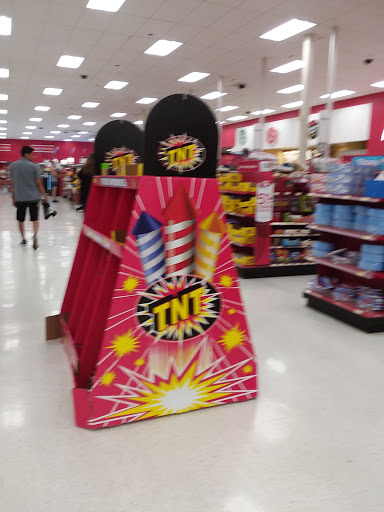 Department Store «Target», reviews and photos, 2462 Foothill Blvd, La Verne, CA 91750, USA