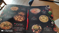 Cuisine chinoise du Restaurant chinois Keko Momo 馍面坊 à Paris - n°5