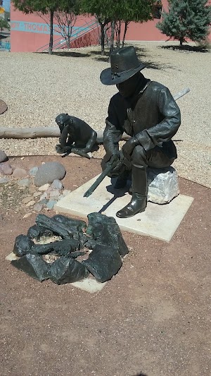 Branigan Cultural Center (Museum) - photo 41