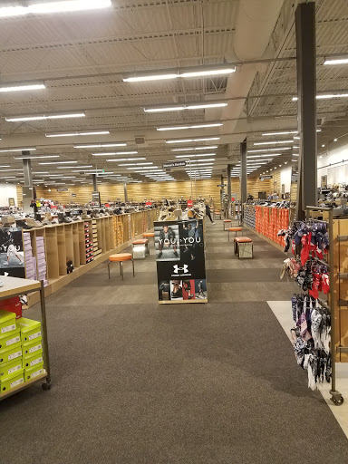 Shoe Store «DSW Designer Shoe Warehouse», reviews and photos, 8055 W Bowles Ave, Littleton, CO 80123, USA