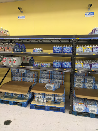 Supermarket «Walmart Neighborhood Market», reviews and photos, 501 Sereno Dr, Vallejo, CA 94589, USA