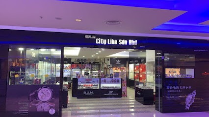 Citylike Sdn Bhd - Palm Mall Seremban