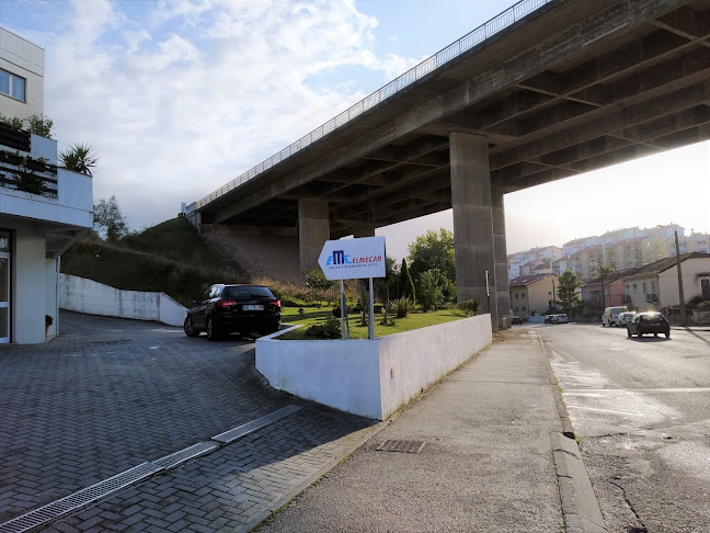 Avaliações doElmecar - Comércio De Peças E Acessórios Para Automóveis, Lda. em Coimbra - Oficina mecânica