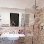 Photo n°5 de l'avis de Heike.r fait le 20/07/2021 à 08:32 sur le  Hotel La Perla del Golfo à Procchio