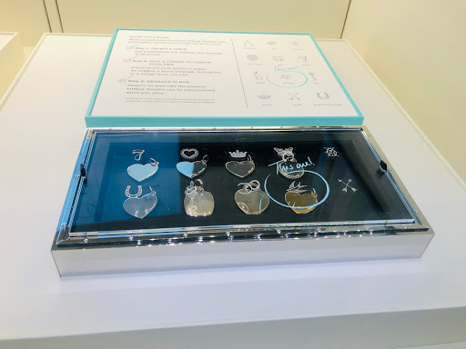 Jewelry Store «Tiffany & Co.», reviews and photos, 3333 Bristol St, Costa Mesa, CA 92626, USA