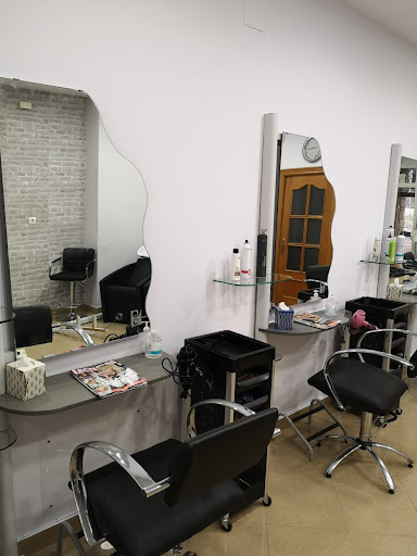 Peluquería y Estética Unisex Alvaro Vera en Badajoz, Badajoz
