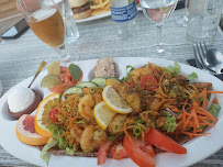 Plats et boissons du Restaurant Glaces Lu à Istres - n°6