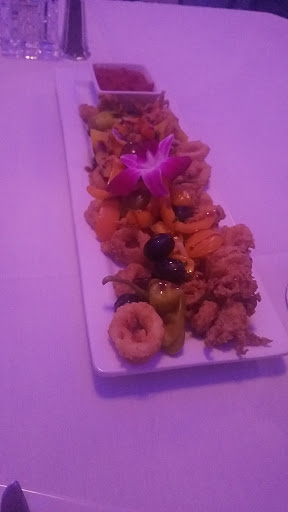 Steak House «Prime Cut Modern Steakhouse & Mezzo Ultra Lounge», reviews and photos, 393 Charles St, Providence, RI 02904, USA