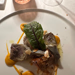 Photo n°4 de l'avis de Livia.e fait le 30/04/2024 à 03:30 sur le  Boccon Divino à Montalcino