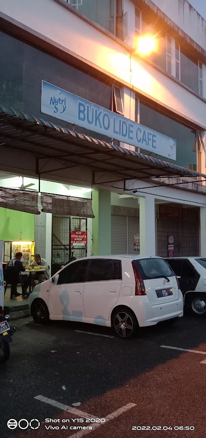 Buko Lide Cafe