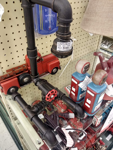Craft Store «Hobby Lobby», reviews and photos, 1801 W McGalliard Rd, Muncie, IN 47304, USA