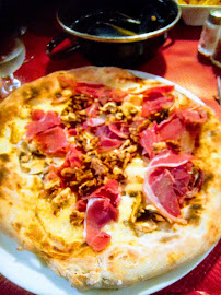 Pizza du Restaurant U Caseddu à Porto-Vecchio - n°6