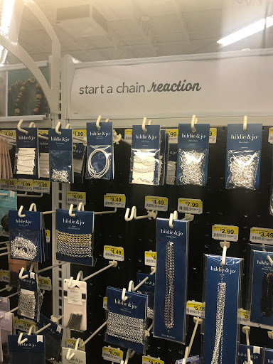 Fabric Store «Jo-Ann Fabrics and Crafts», reviews and photos, 1219 North Fry Road, Katy, TX 77449, USA