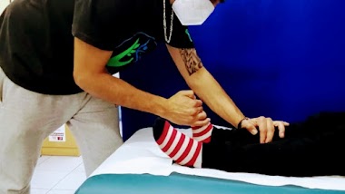 Clínica Medicina Y Rehabilitación Kinmax