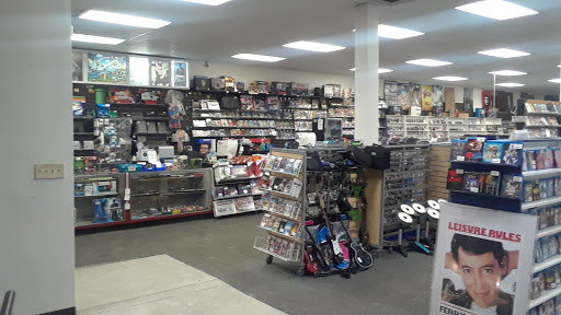 Video Game Store «Play It Trade It», reviews and photos, 4324 N High St, Columbus, OH 43214, USA