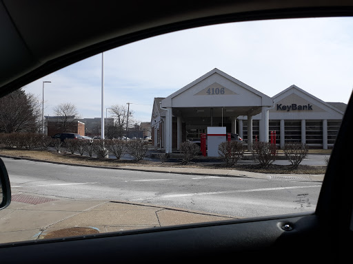 KeyBank in Toledo, Ohio