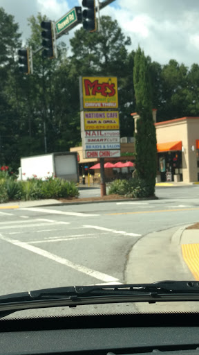 Dry Cleaner «World of Dry Cleaning», reviews and photos, 8290 Roswell Rd, Atlanta, GA 30350, USA