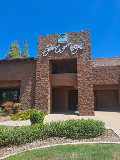 Yoga Studio «Spirit Of Yoga», reviews and photos, 1420 E Southern Ave, Tempe, AZ 85282, USA