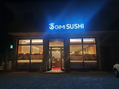 Gimi sushi Italia, Provincia di Parma, Sala Baganza, Via Provinciale, Gimi sushi邮政编码: 43038