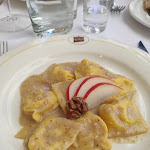 Photo n°3 de l'avis de Eleonora. fait le 27/06/2021 à 17:35 sur le  Osteria del Teatro à Cortona