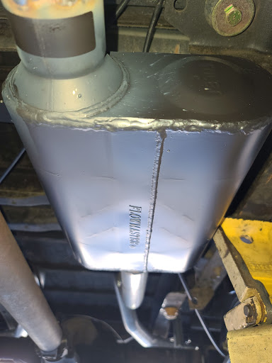 Auto Repair Shop «Trident Auto Performance & Smog», reviews and photos, 23510 Valencia Blvd C, Valencia, CA 91355, USA