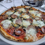 Photo n°1 de l'avis de Sandra.u fait le 01/06/2023 à 14:08 sur le  Ristorante Lunico à Bardolino