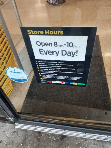 Home Goods Store «Dollar General Market», reviews and photos, 7241 FL-54, New Port Richey, FL 34653, USA