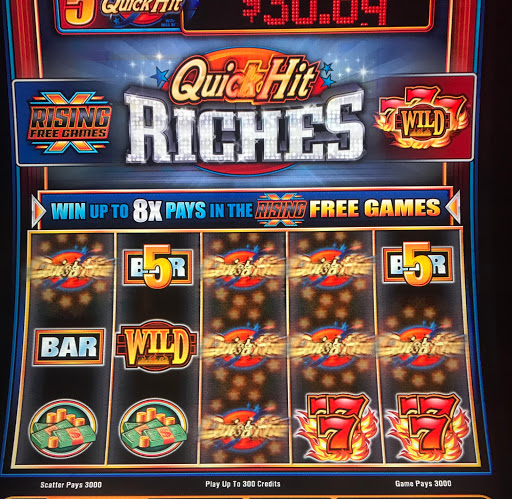 Casino «Seminole Casino Hotel Immokalee», reviews and photos, 506 S 1st St, Immokalee, FL 34142, USA